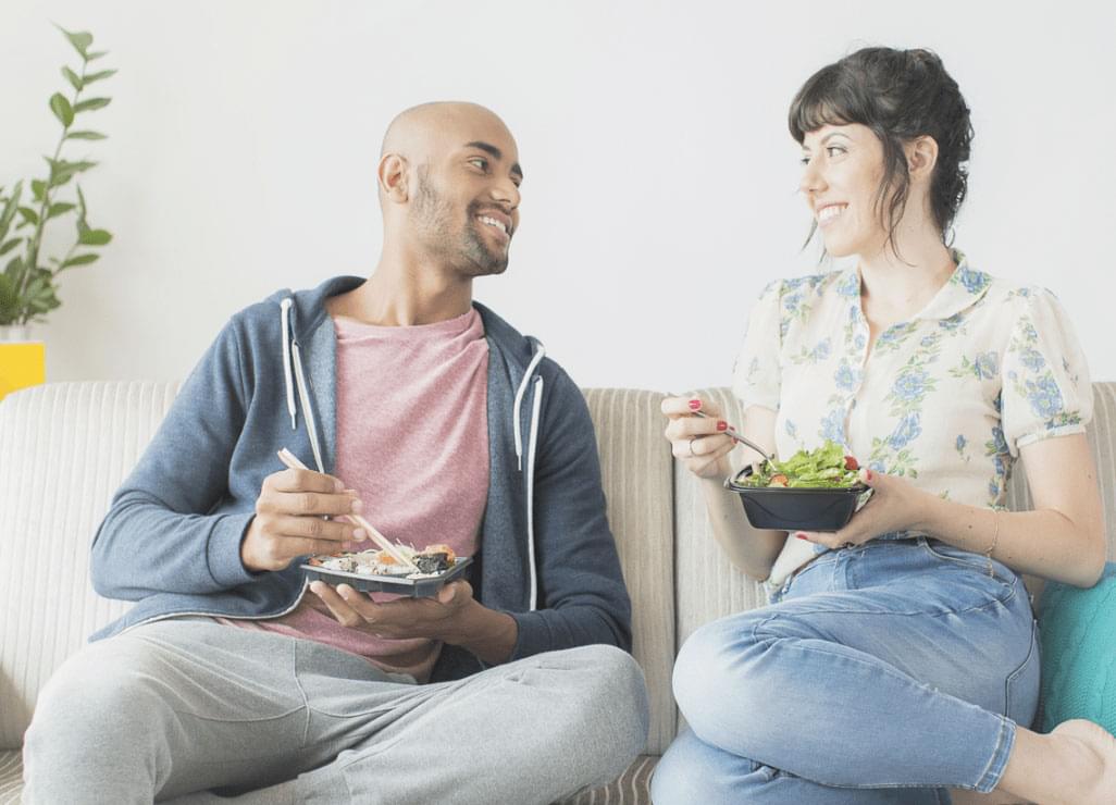 Delivery para restaurantes