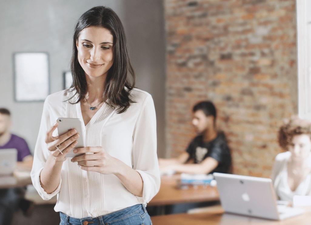 Aplicativo para você